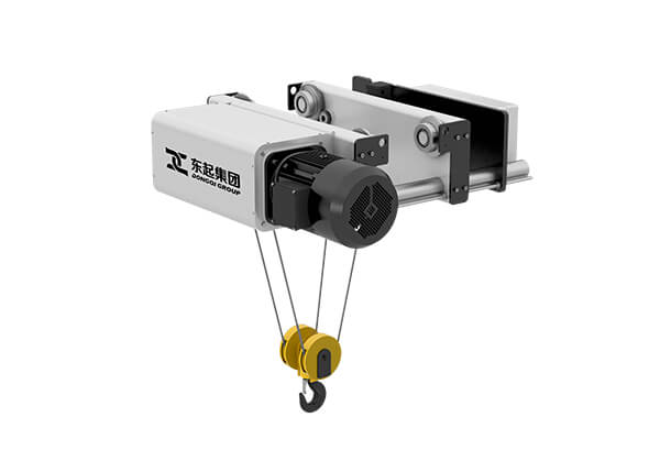 X系列歐式電動葫蘆