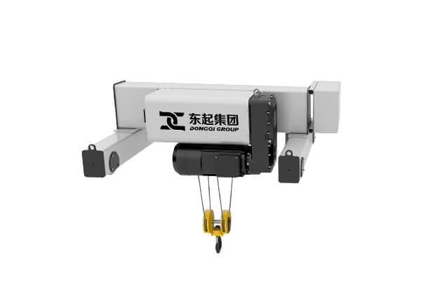 F系列歐式電動葫蘆小車