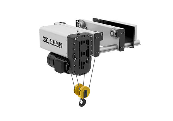 F系列歐式電動葫蘆